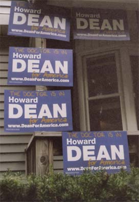 Dean event