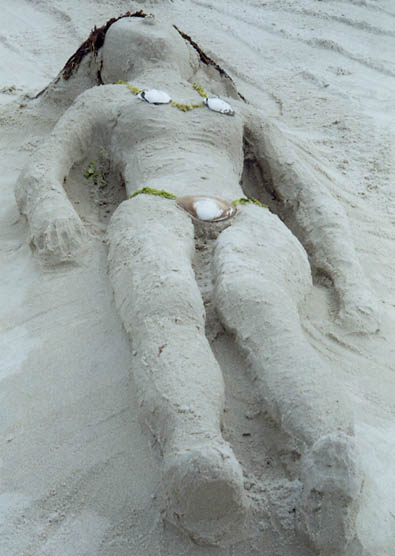 Suntanners